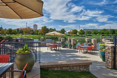 Photos Of Gateway Park Apartments In Denver Colorado