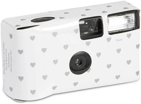 20 Best Disposable Camera In 2024 [Tested Reviews]