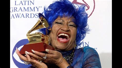 Celia Cruz Oye Como Va Latin Trance Mix Youtube