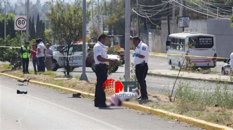 Dan de alta a Cristina víctima en atropellamiento en Vía Recreativa