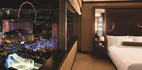 Vdara Hotel Las Vegas Last Minute Deals