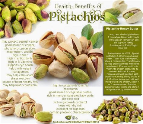 Health Nutrition Tips Health Benefits Of Pistachio