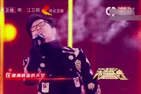 誰說跨年演唱會都是假唱，汪峰告訴你他真唱了！ 每日頭條