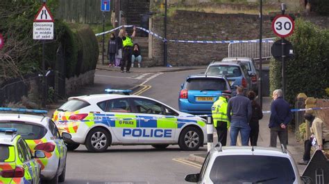 Sheffield Fatal Shooting Victim Named Bbc News