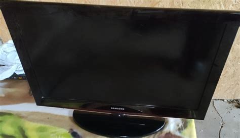 Telewizor Samsung Cale Led Full Hd Le C E W K Ty Wroc Awskie