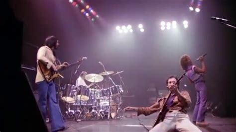 The Who Won T Get Fooled Again Pete Townshend Image Types The Fool