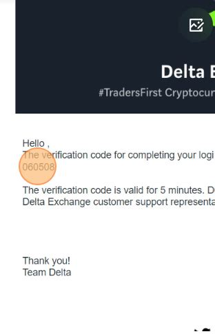 Delta Exchange Login Crypto Exchange YourCryptoLibrary