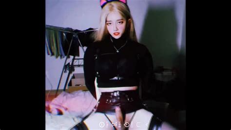 hot sexy korean cd sissy Saerom cd새롬 masturbation cum aShemaletube