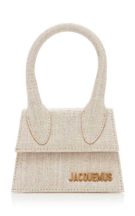 Jacquemus Tiny Handbag Kathy