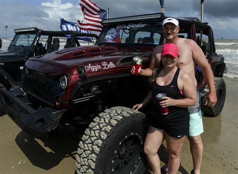 Were You Seen At Go Topless Jeep Weekend 2019