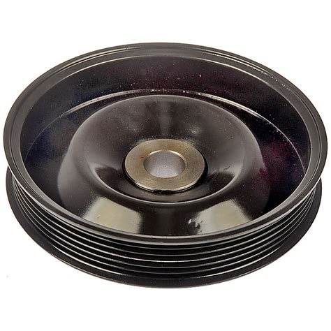 Dorman 300 020 Power Steering Pump Pulley For Select Ford Models