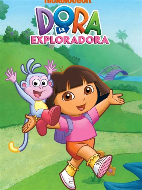 ¿cómo Murió Dora La Exploradora El Extraño Video Que Es Viral En Tiktok