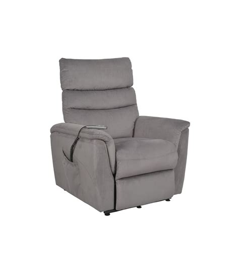 Fauteuil Releveur Moteurs Munich Seniortys Medical Domicile