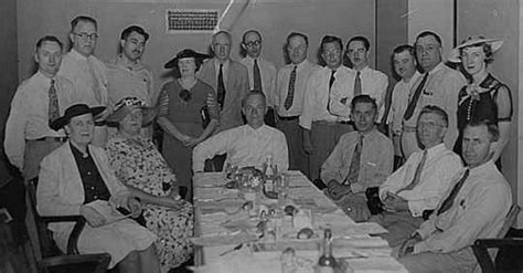 Minnesota Farmer-Labor Party, 1924–1944 | MNopedia