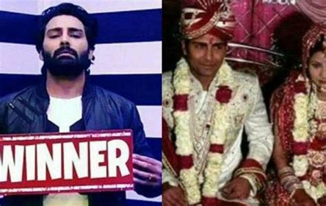 Breaking Bigg Boss 10 Winner Manveer Gurjar Is A Married Man