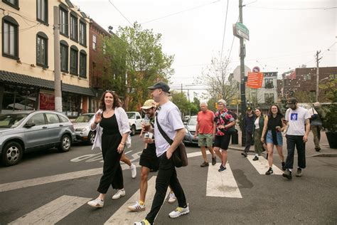 Philadelphia's Best Food Tour — Tiny Table Tours