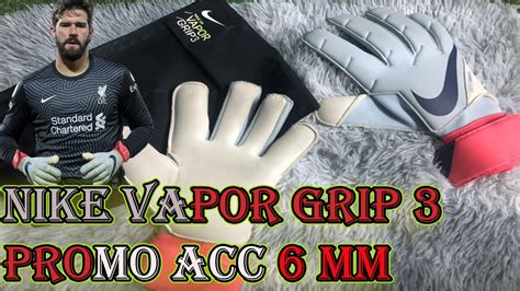 Nike Vapor Grip Promo Acc Mm Alisson