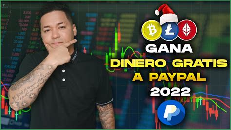 GANA 2 Dolares GRATIS En SEGUNDOSComo GANAR DINERO Para PAYPAL EN