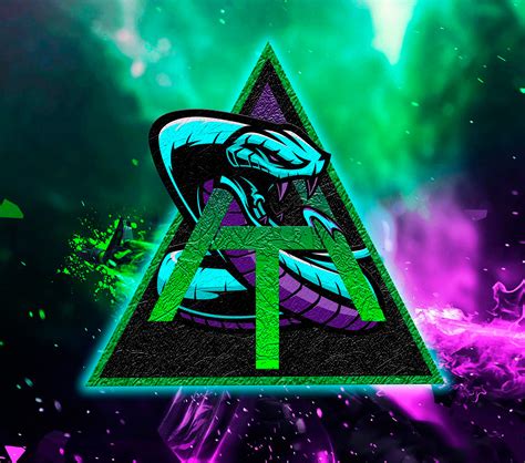 gaming team logo  behance