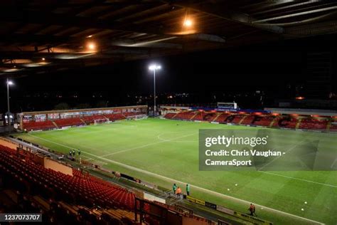 Alexandra Stadium Photos And Premium High Res Pictures Getty Images