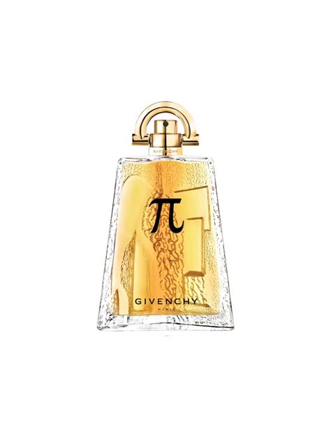 Givenchy Pi Edt 100ml