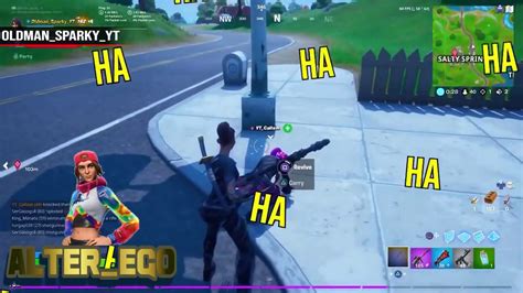 Fortnite Nuevo Moments Fail Funny Momentos Graciosos En Fortnite 2020 Youtube