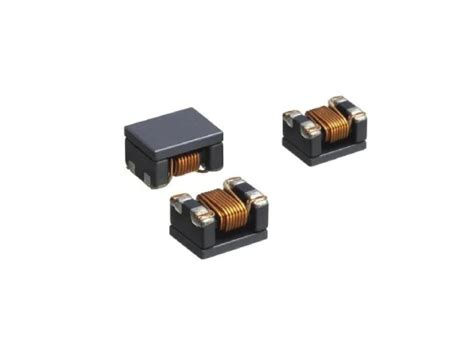 High Quality Smd Common Mode Choke Inductors Enhanced Emi Filtering