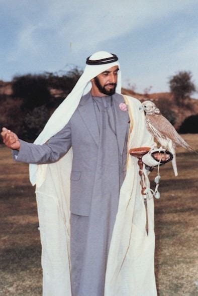 Sheikh Zayed Bin Sultan Al Nahyan My Hero