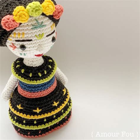 3 751 curtidas 36 comentários Amour Fou amourfou crochet no