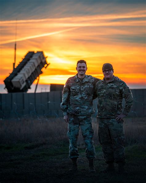 Dvids Images U S Army Air Defenders Protect Nato S Eastern Flank [image 2 Of 2]