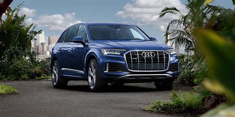 See The Audi Q In Naperville Il Features Review