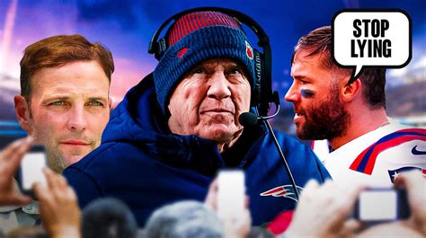 Julian Edelman Calls Out Wes Welker For Bill Belichick Criticism In Patriots Doc