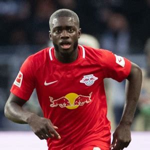 Bayern Munich Front Runners To Sign Upamecano Sport