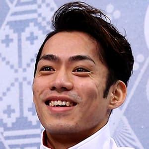 Daisuke TAKAHASHI 个人信息奥运奖牌纪录和年龄