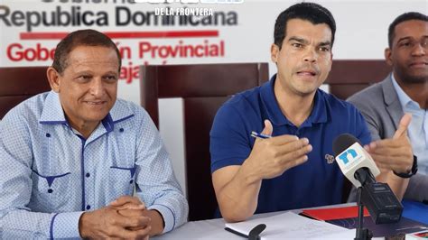 Director Ejecutivo De Inapa Anuncia Soluciones A Problem Ticas Del Agua