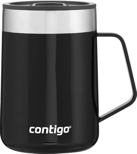 14 Oz Contigo Streeterville Thermal Mugs