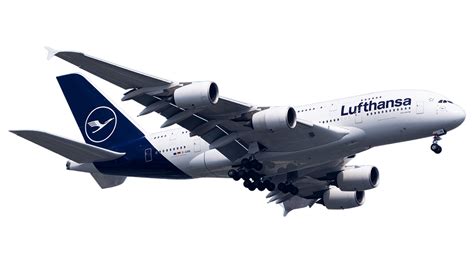 Lufthansa A380 By 2022cris On Deviantart