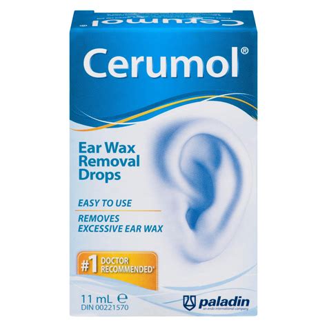 Pharmasave Shop Online For Health Beauty Home More Cerumol Ear