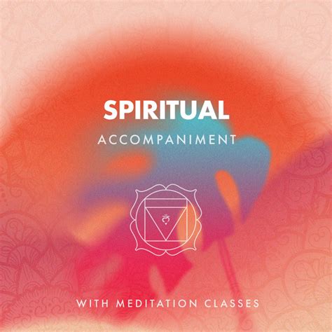 Zzz Spiritual Accompaniment With Meditation Classes Zzz Album By