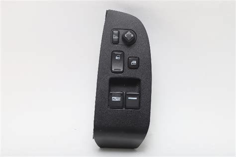 Honda Accord Window Switch