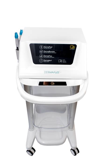 Derma Genesis™ Infusion System Genesis Biosystems