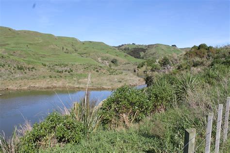 Water Monitoring Update Whangawehi Catchment Management Group