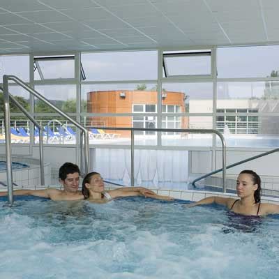 Les Bains De Casteljaloux Dans Le Lot Et Garonne Pour Beaut Et Bien