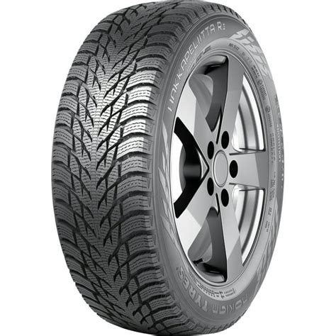 Nokian Hakkapeliitta R3 Suv 225 60r18 104 R Tire