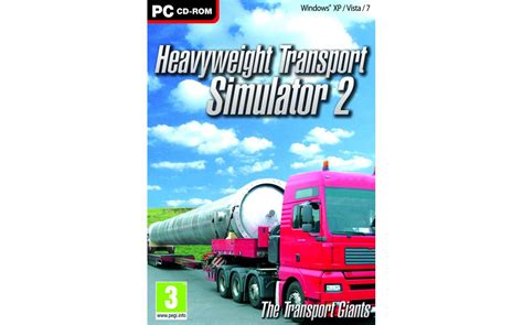 Pc Heavyweight Transport Simulator Toychamp