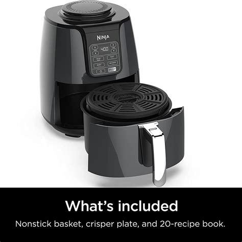 Ninja Af Air Fryer Review Review Geattek