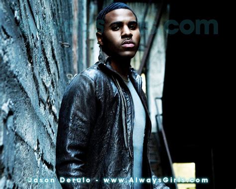 Jason Derulo Wallpapers - Wallpaper Cave