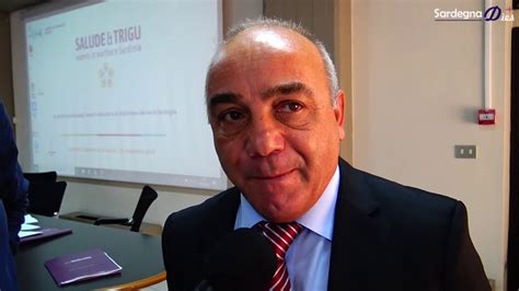 Politiche Turistiche In Sardegna Parla L Assessore Regionale Gianni