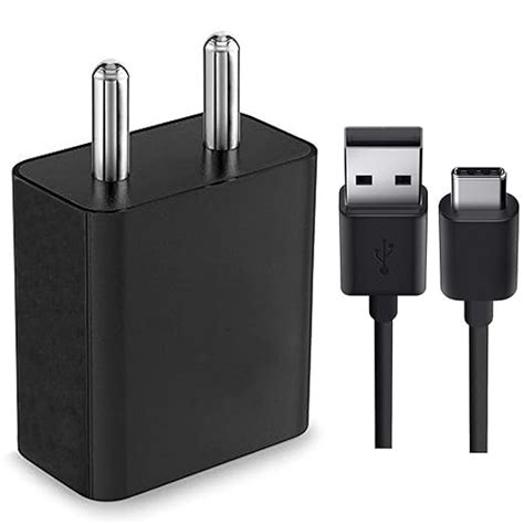 5w To 15w Charger For Samsung Galaxy A23 A 23 Charger Original Adapter Like Wall Charger