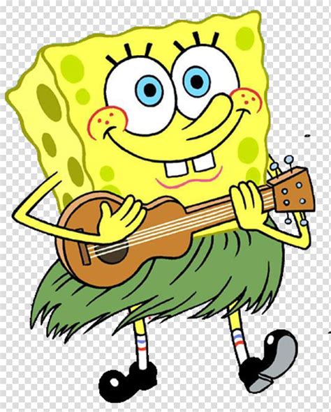 Bikini Bottom Desktop Spongebob Transparent Background PNG Clipart